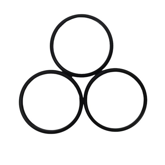 Vivitar 55mm Close Up Lens Set 1 2 4 Storage Case Japan - Picture 9 of 9